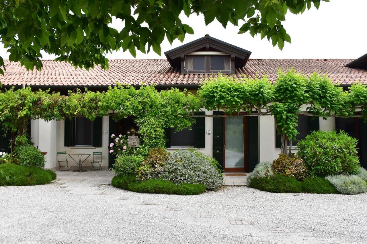 Venicegreen Agriresort Vakantieboerderij *