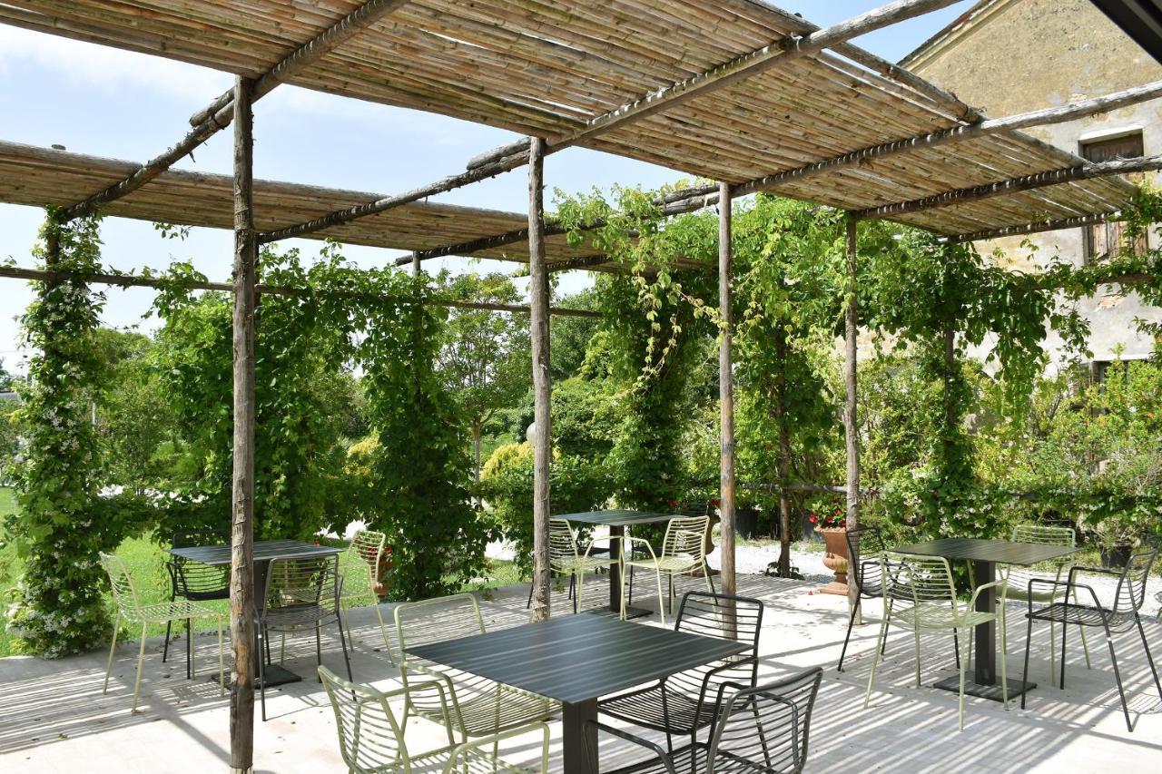 Venicegreen Agriresort * Tessera