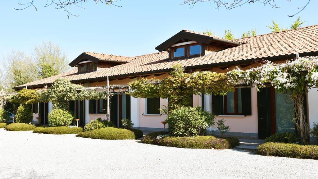 Bauernhof Venicegreen Agriresort