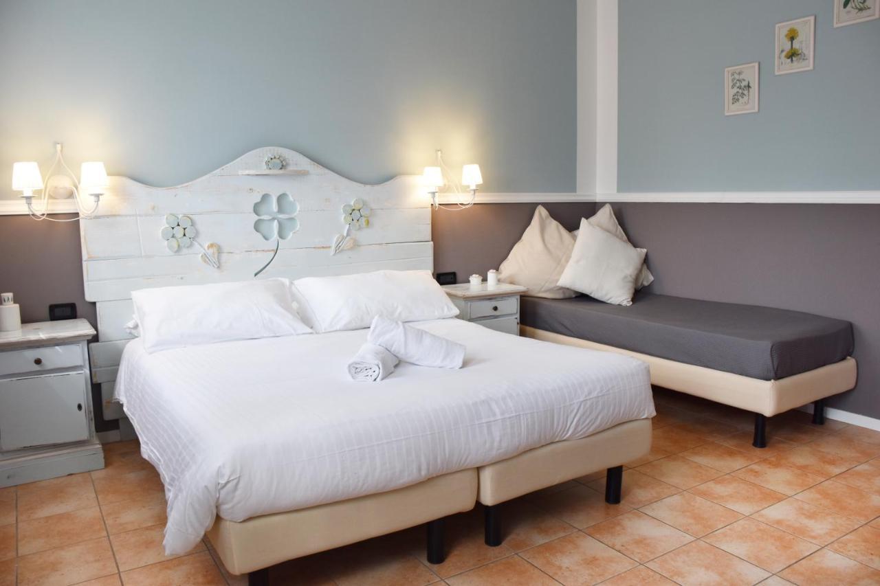Vakantieboerderij Venicegreen Agriresort Tessera