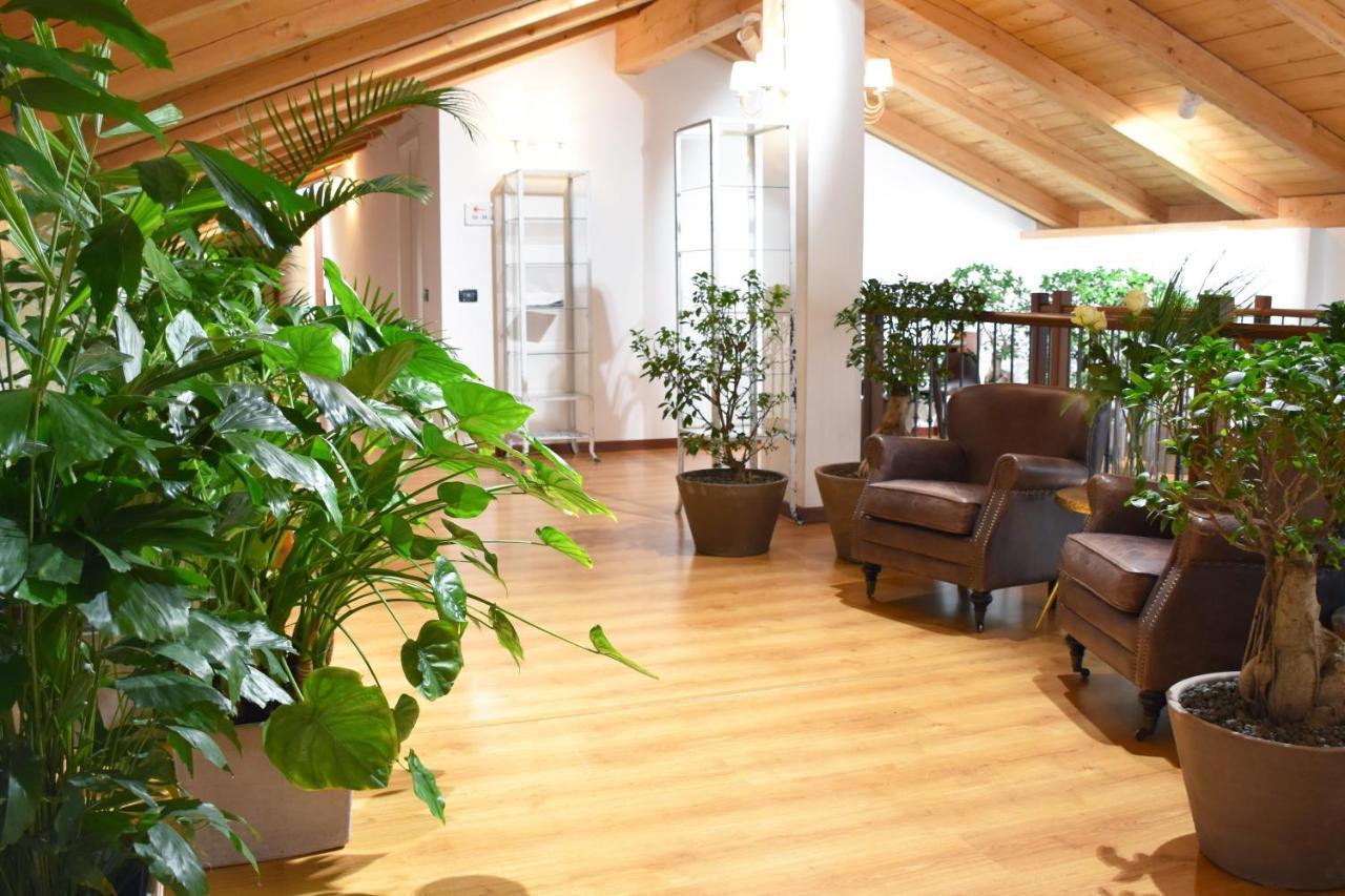Venicegreen Agriresort Bauernhof Tessera