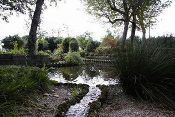 Venicegreen Agriresort Tessera