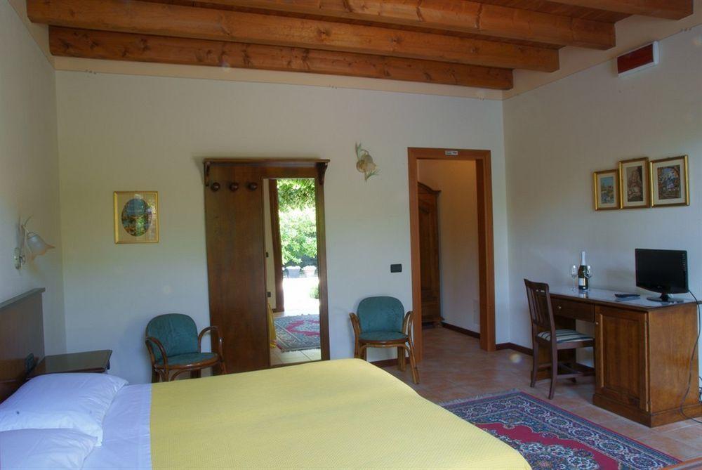 Bauernhof Venicegreen Agriresort Tessera