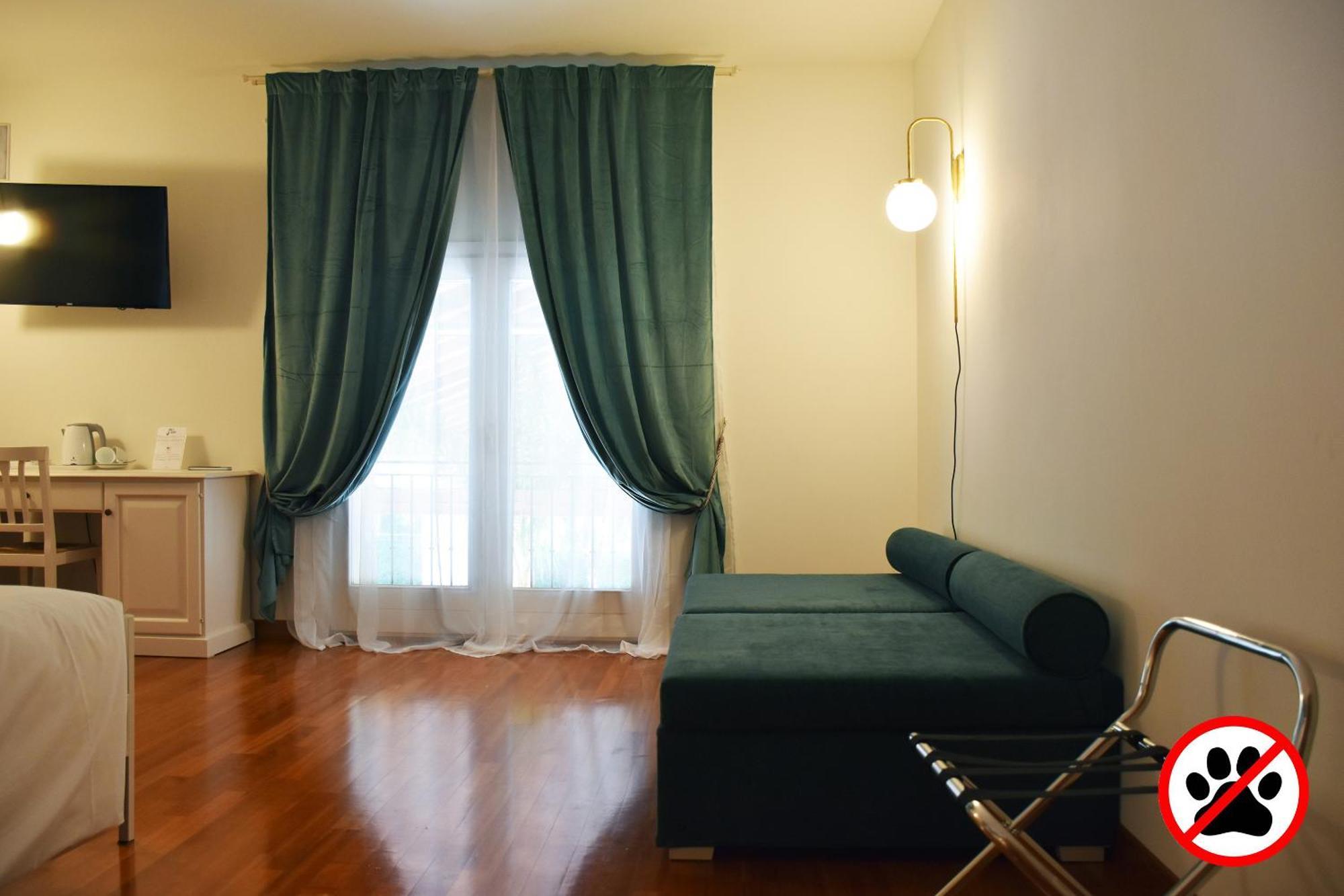 Bauernhof Venicegreen Agriresort