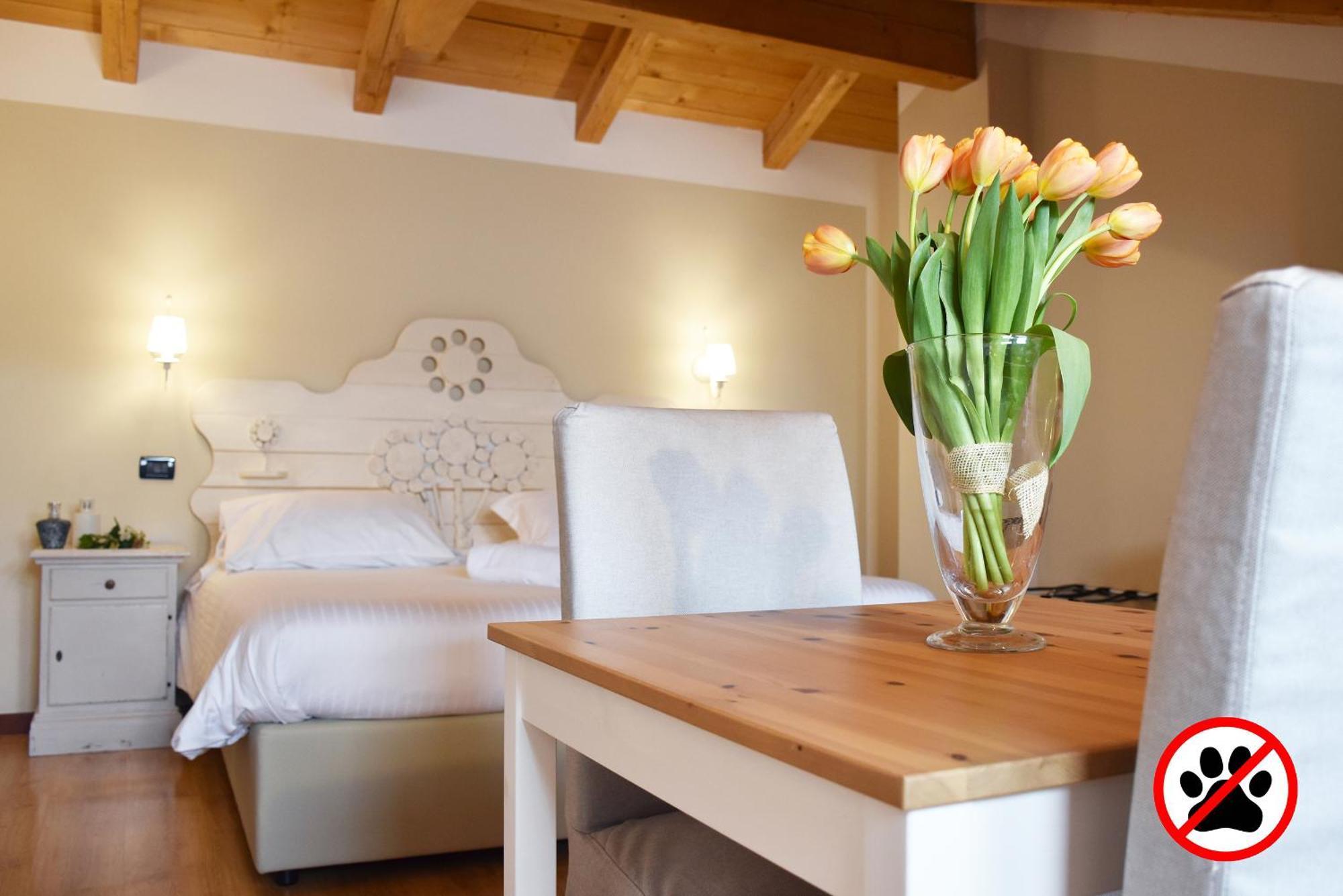 Venicegreen Agriresort Vakantieboerderij *