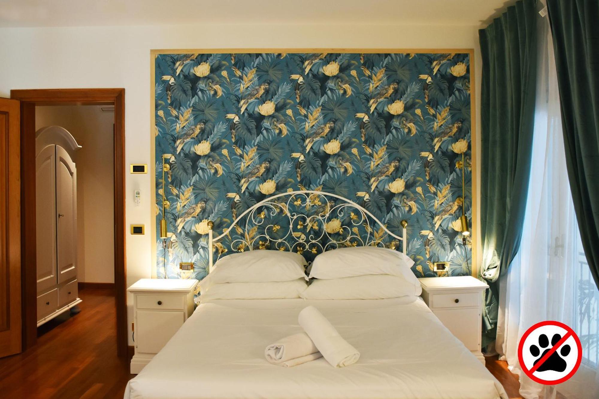 Venicegreen Agriresort Bauernhof Tessera