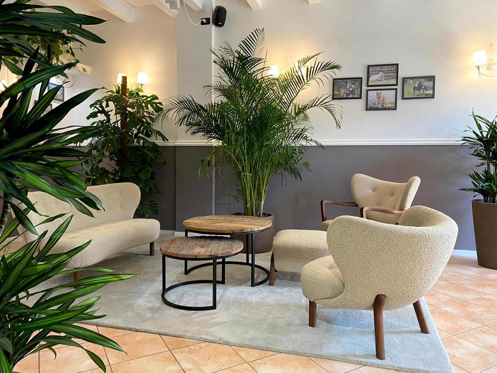 Venicegreen Agriresort Bauernhof