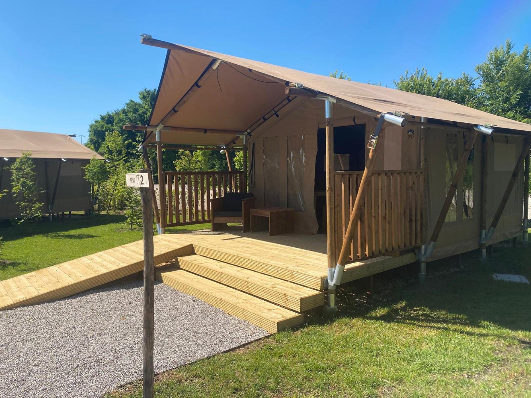 Venicegreen Agriresort * Tessera