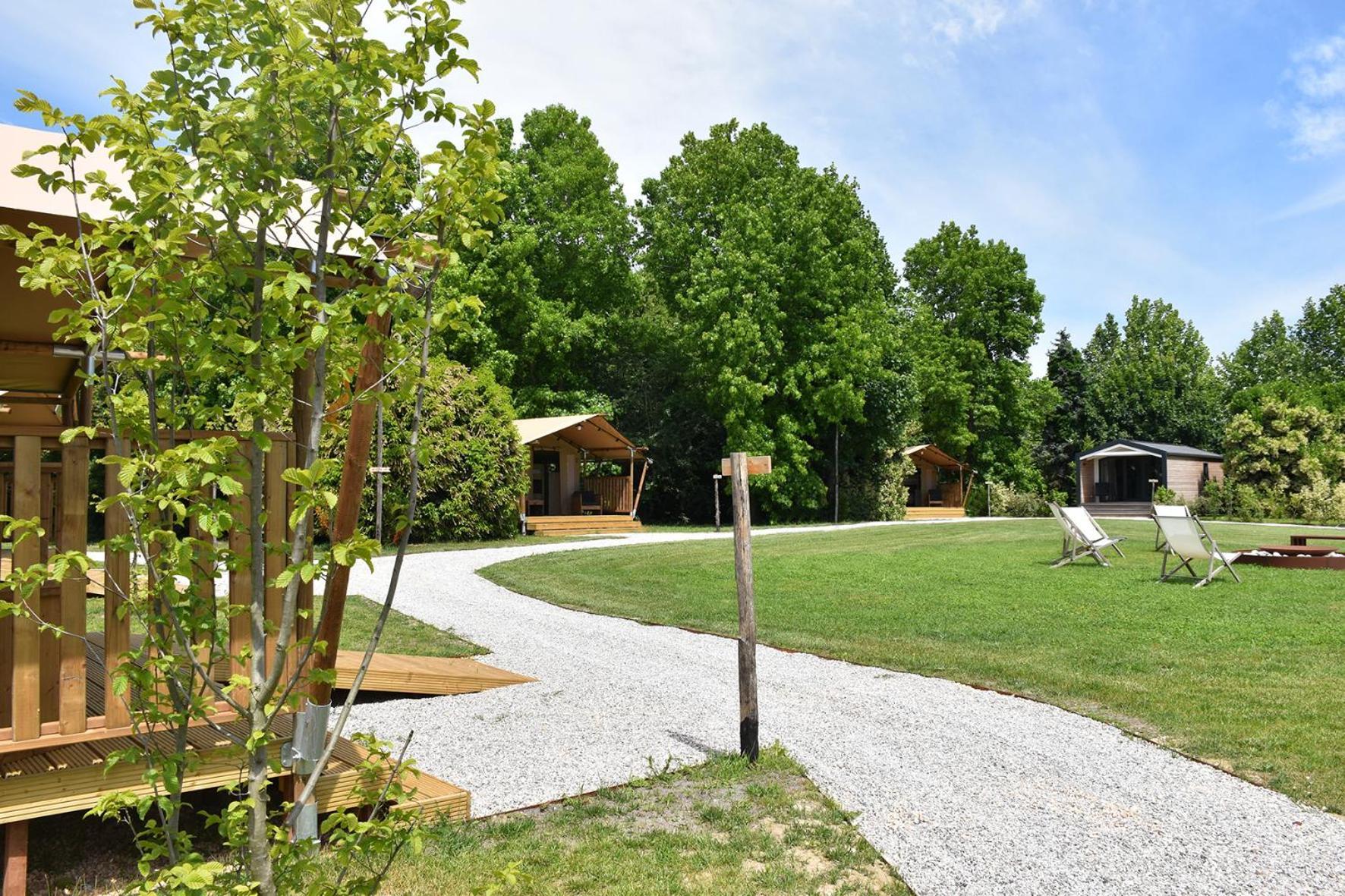 Bauernhof Venicegreen Agriresort Tessera