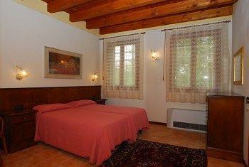 Venicegreen Agriresort Bauernhof