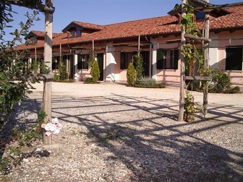 Venicegreen Agriresort Bauernhof *