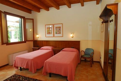 Venicegreen Agriresort * Tessera