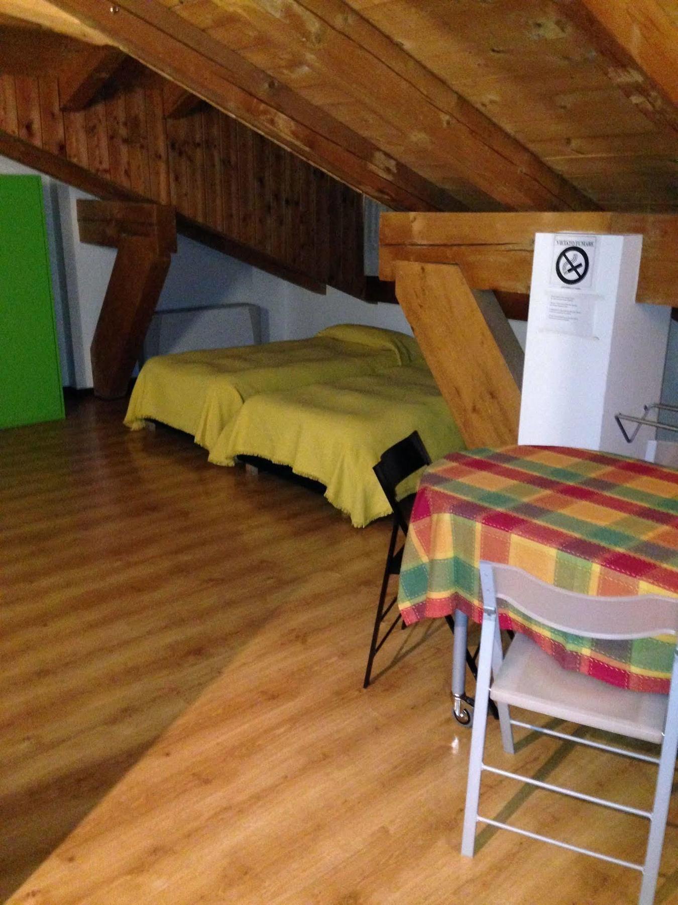 Bauernhof Venicegreen Agriresort