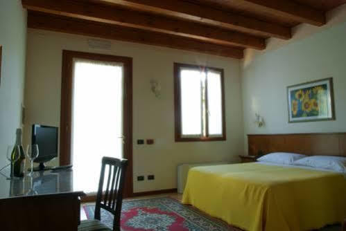 Venicegreen Agriresort Tessera
