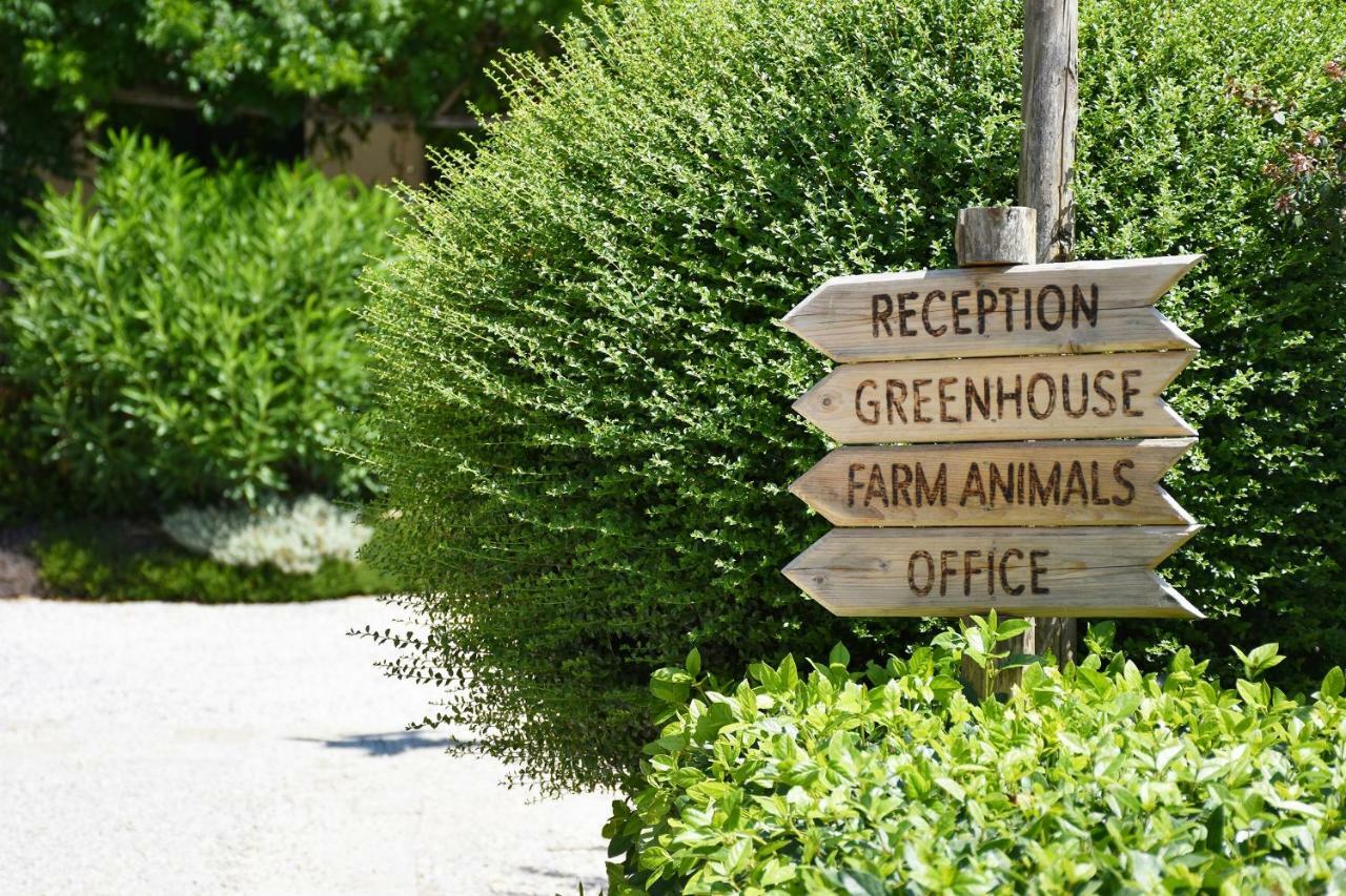 Venicegreen Agriresort Vakantieboerderij *
