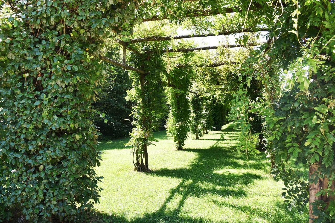 Venicegreen Agriresort Bauernhof