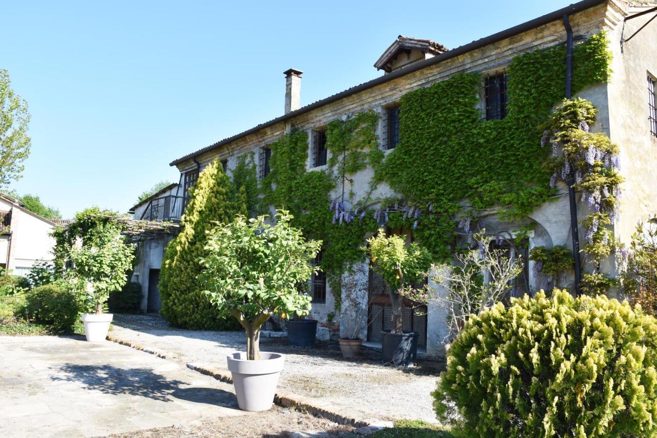 Venicegreen Agriresort Tessera