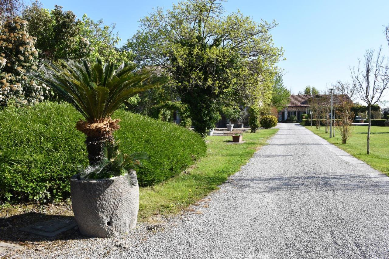 Venicegreen Agriresort *