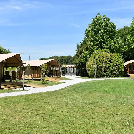 Venicegreen Agriresort Tessera Exterior photo