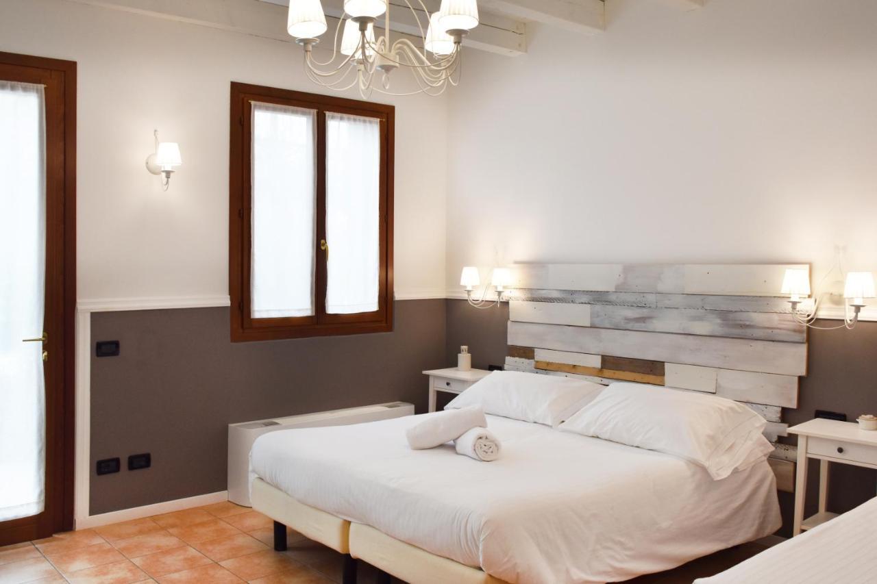 Venicegreen Agriresort Alojamento de Turismo Rural