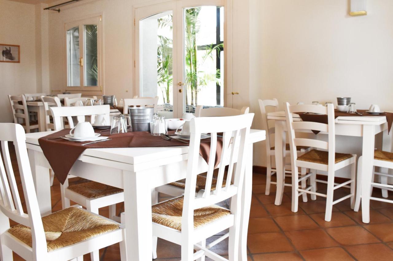 Venicegreen Agriresort Alojamento de Turismo Rural Tessera