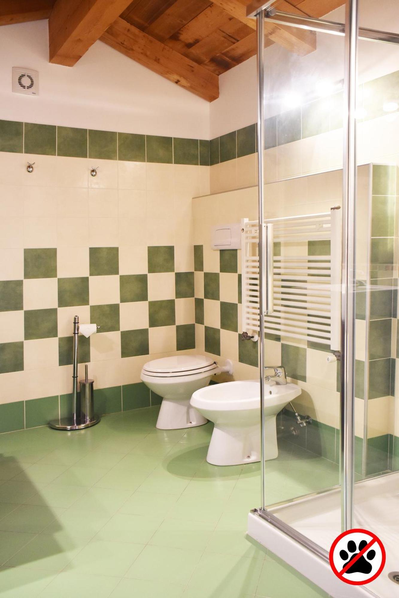 Venicegreen Agriresort * Tessera