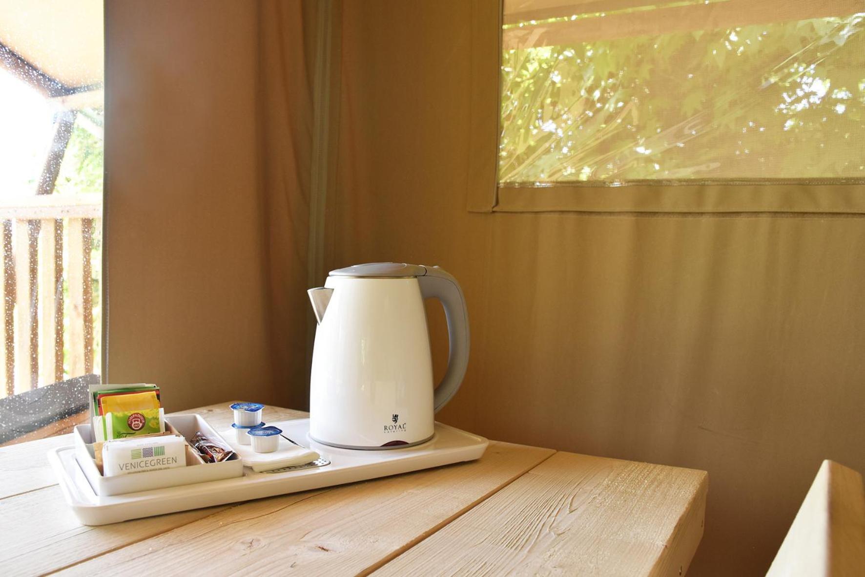 Alojamento de Turismo Rural Venicegreen Agriresort