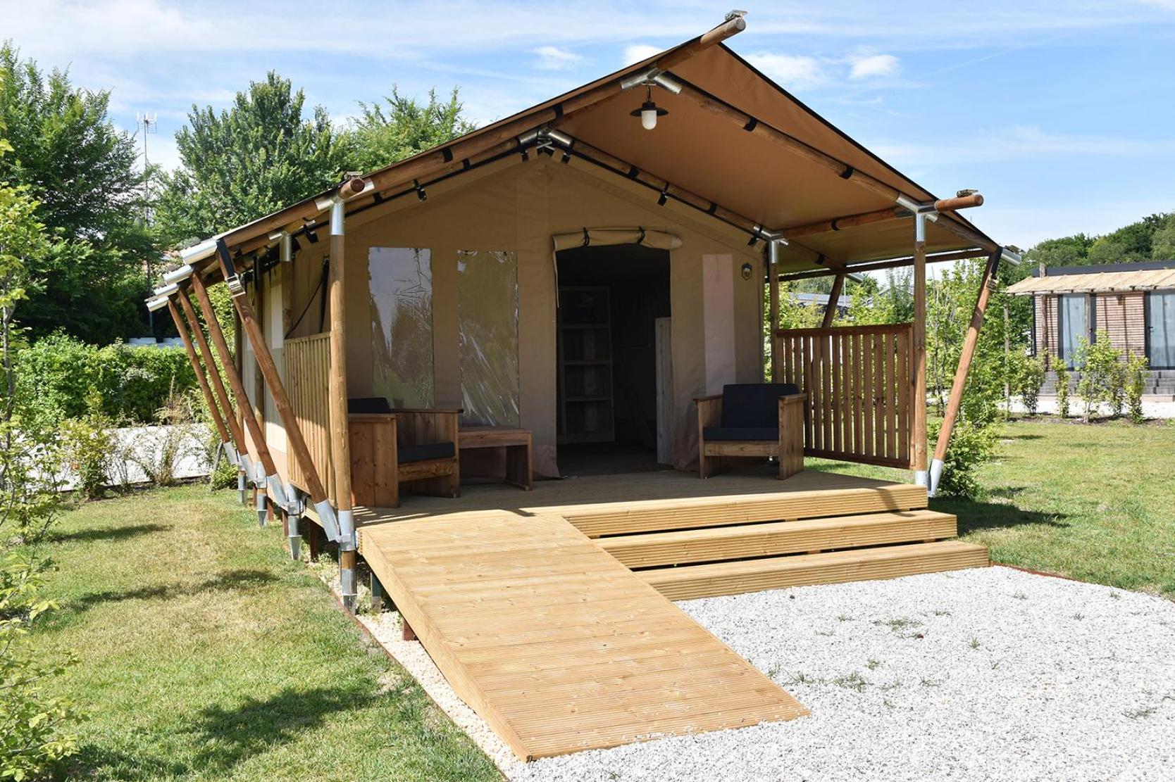 Venicegreen Agriresort Alojamento de Turismo Rural Tessera