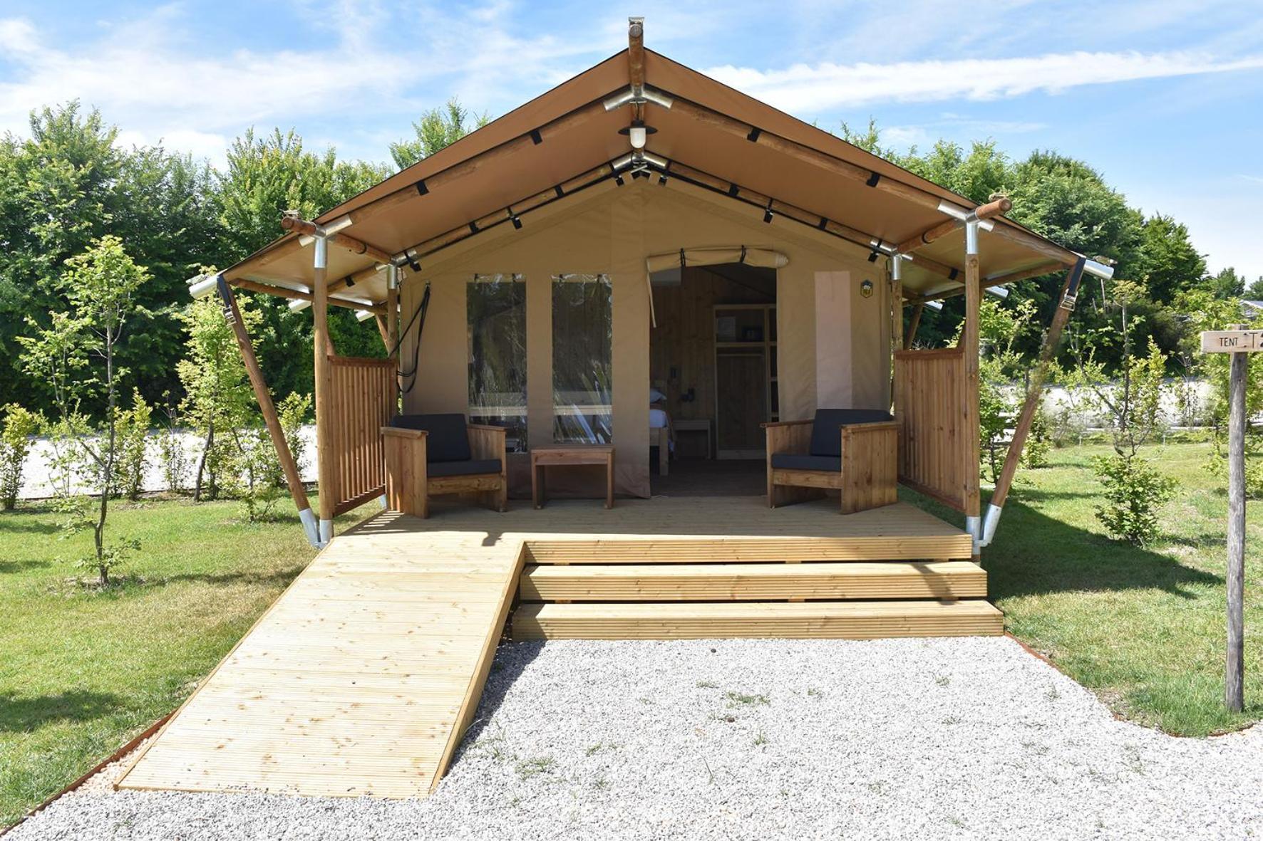 Venicegreen Agriresort