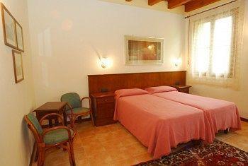 Alojamento de Turismo Rural Venicegreen Agriresort Tessera