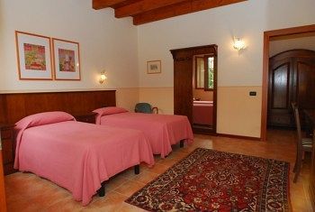 Venicegreen Agriresort Alojamento de Turismo Rural